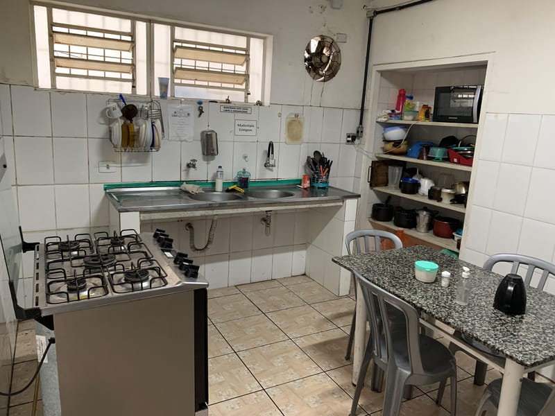 Foto do quarto