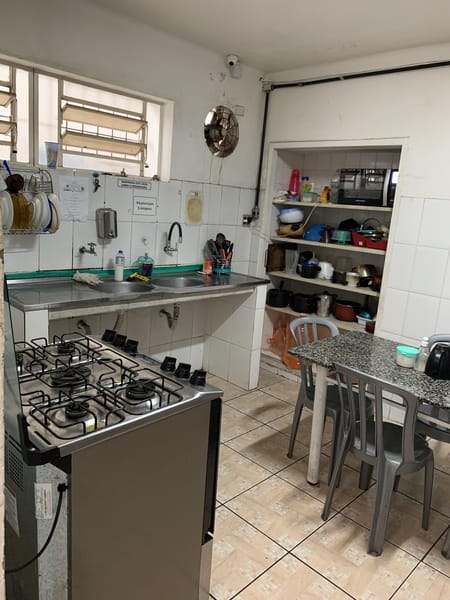 Foto do quarto