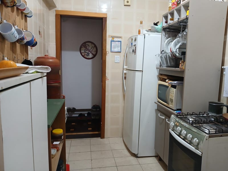 Foto do quarto