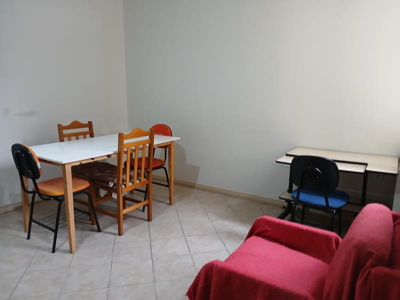 Foto do quarto