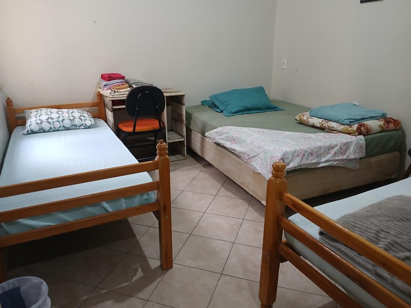 Foto do quarto