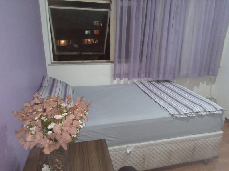 Foto do quarto