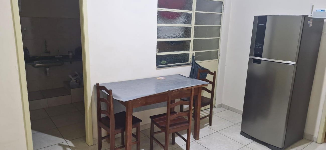 Foto do quarto
