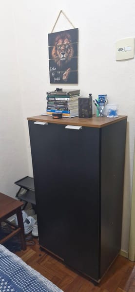 Foto do quarto
