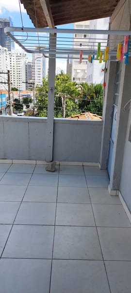 Foto da cozinha