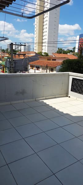 Foto do banheiro