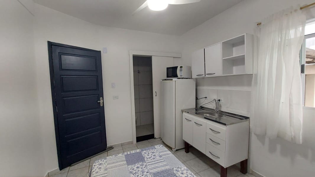 Foto do quarto