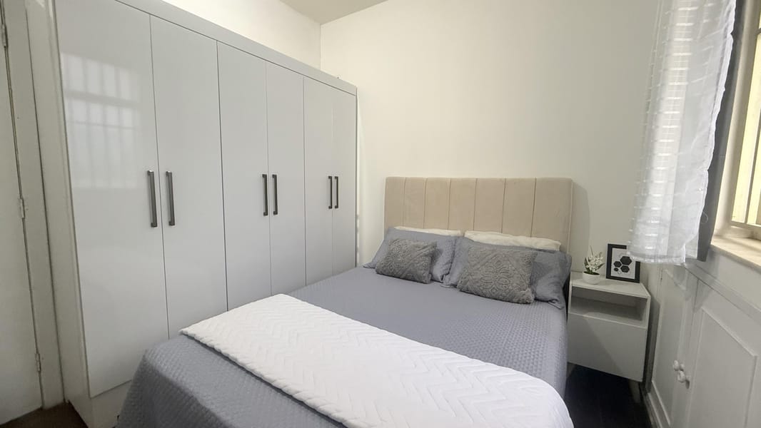 Foto do quarto