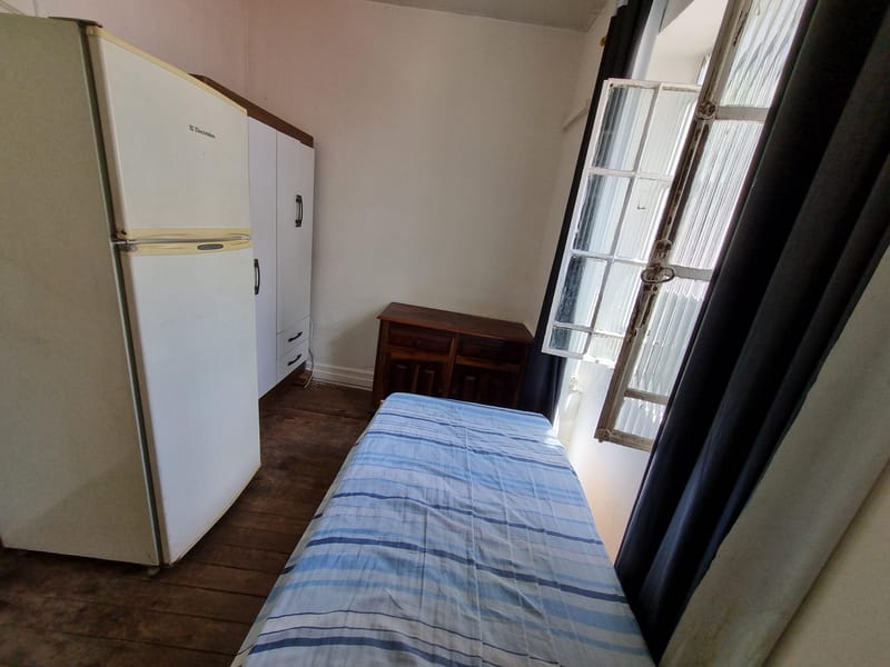 Foto da cozinha