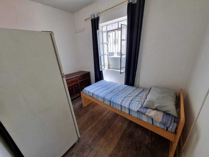 Foto do quarto