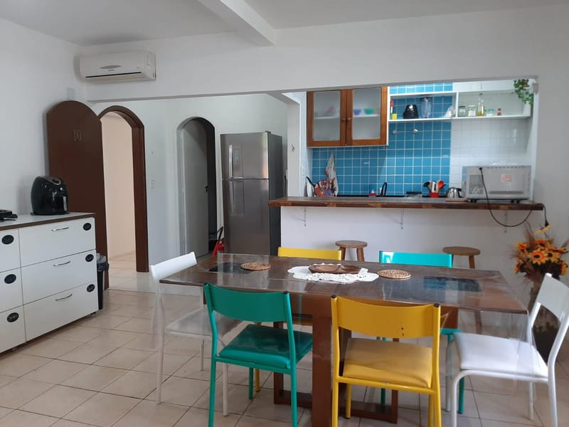 Foto do quarto