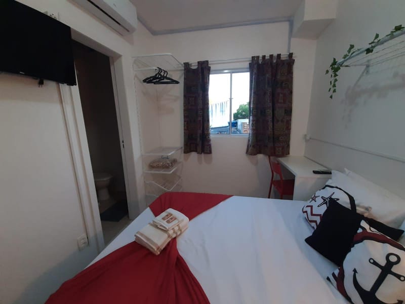 Foto do quarto
