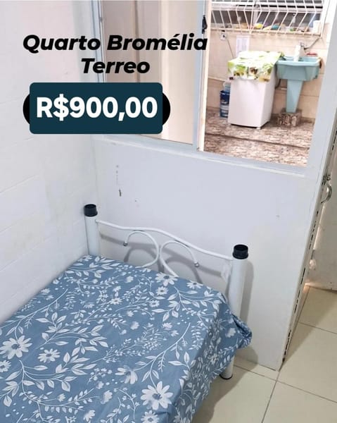 Foto do banheiro