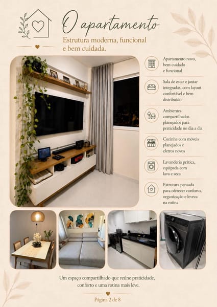 Foto do quarto