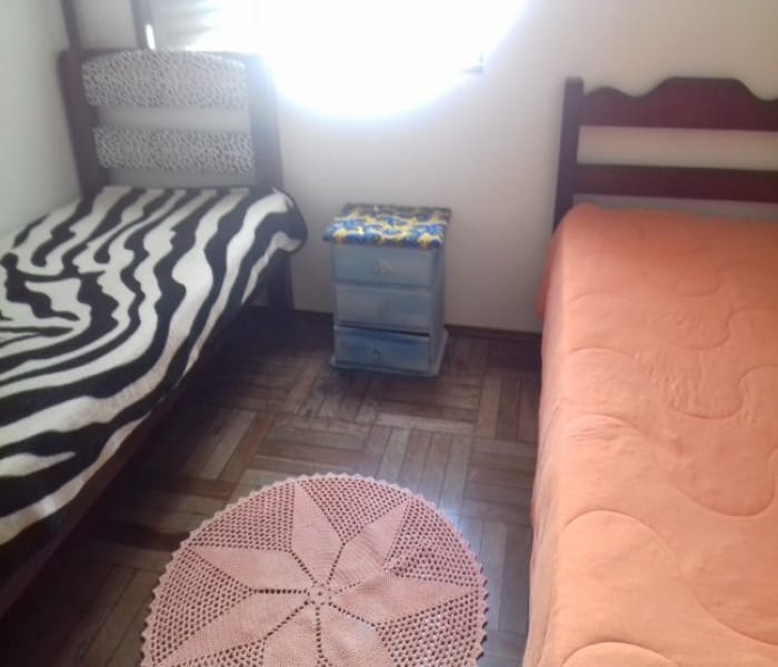 Foto do quarto