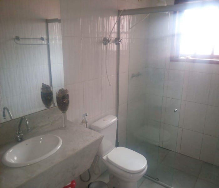 Imagem 2 da galeria do anúncio: Alugo suíte mobiliada