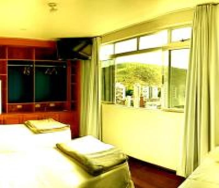 Imagem 10 da galeria do anúncio: Suites para morar no Mangabeiras !