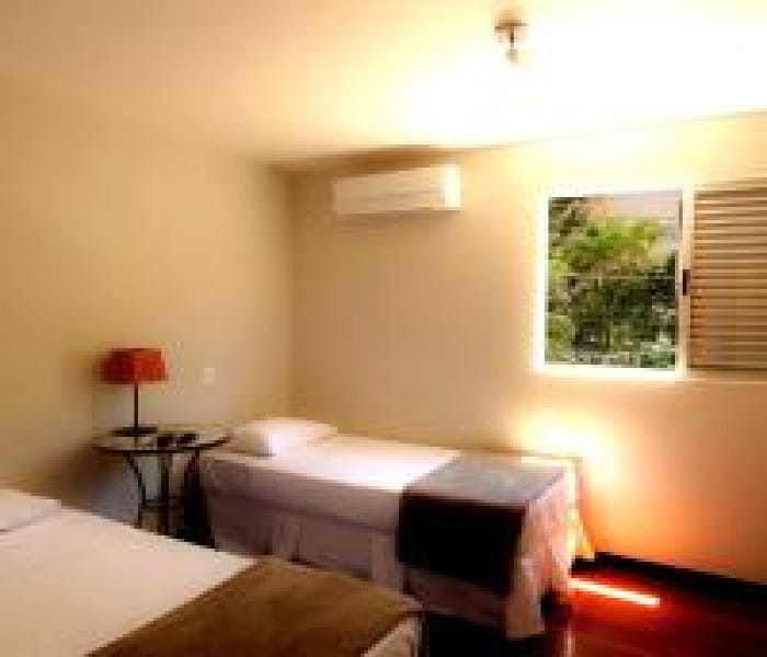 Imagem 7 da galeria do anúncio: Suites para morar no Mangabeiras !