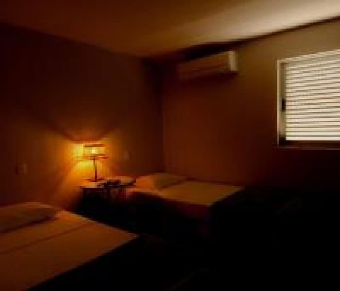 Imagem 6 da galeria do anúncio: Suites para morar no Mangabeiras !