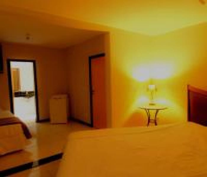 Imagem 3 da galeria do anúncio: Suites para morar no Mangabeiras !