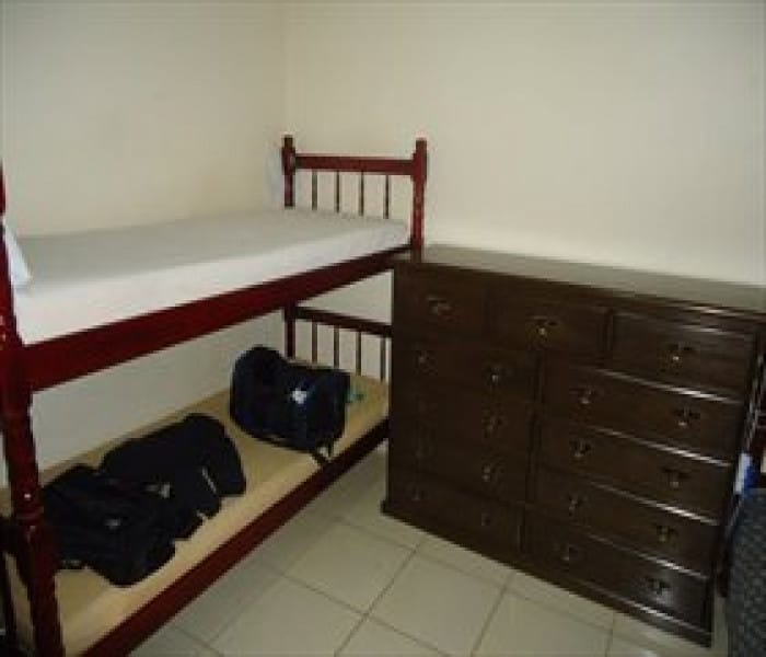 Foto do quarto