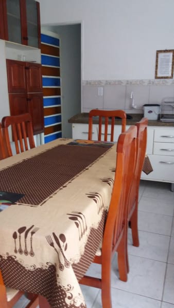 Imagem 6 da galeria do anúncio: Quartos Mobiliados Para Rapazes Em Barueri !!