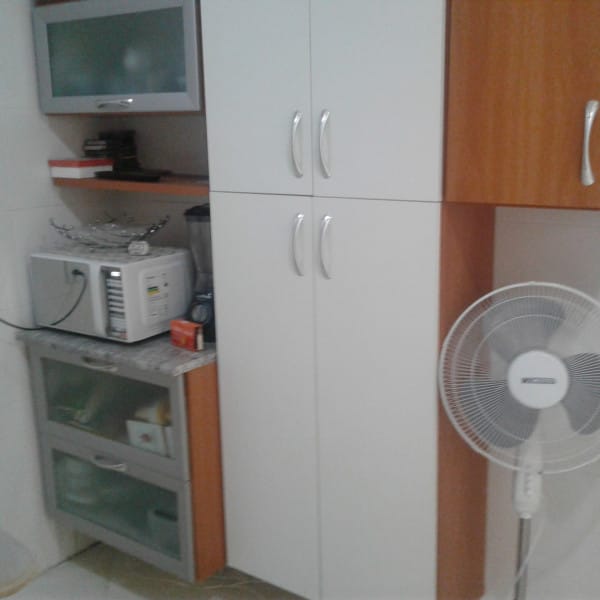 Imagem 10 da galeria do anúncio: Suíte em Jacarepaguá - Pechincha