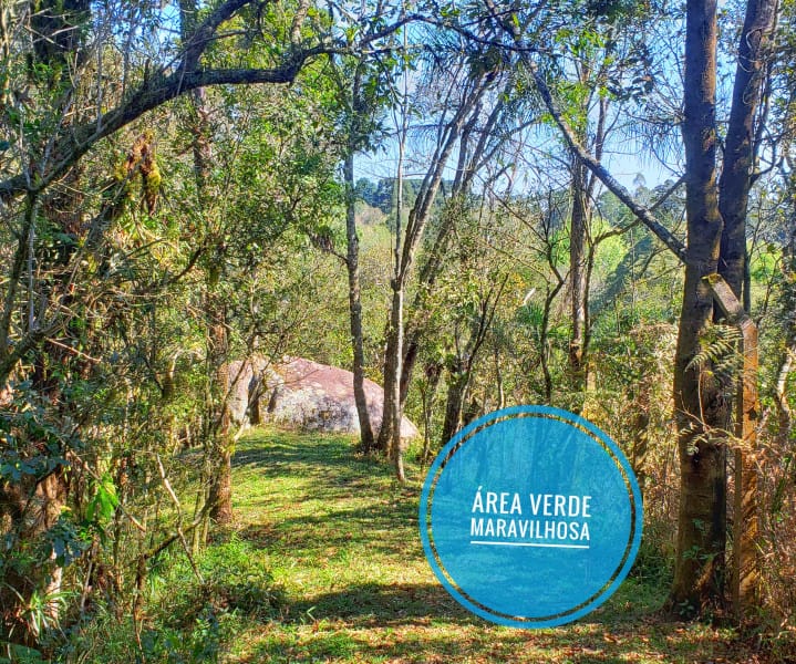 Imagem 19 da galeria do anúncio: Quarto Home Office - Chácara