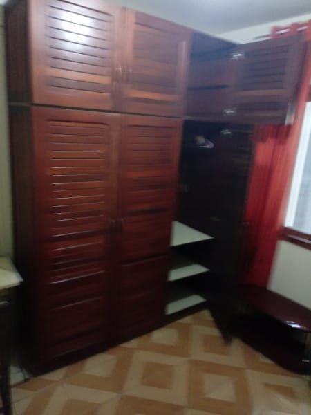 Imagem 6 da galeria do anúncio: Pensao para honem 1.100,00 todas taxas inclusas