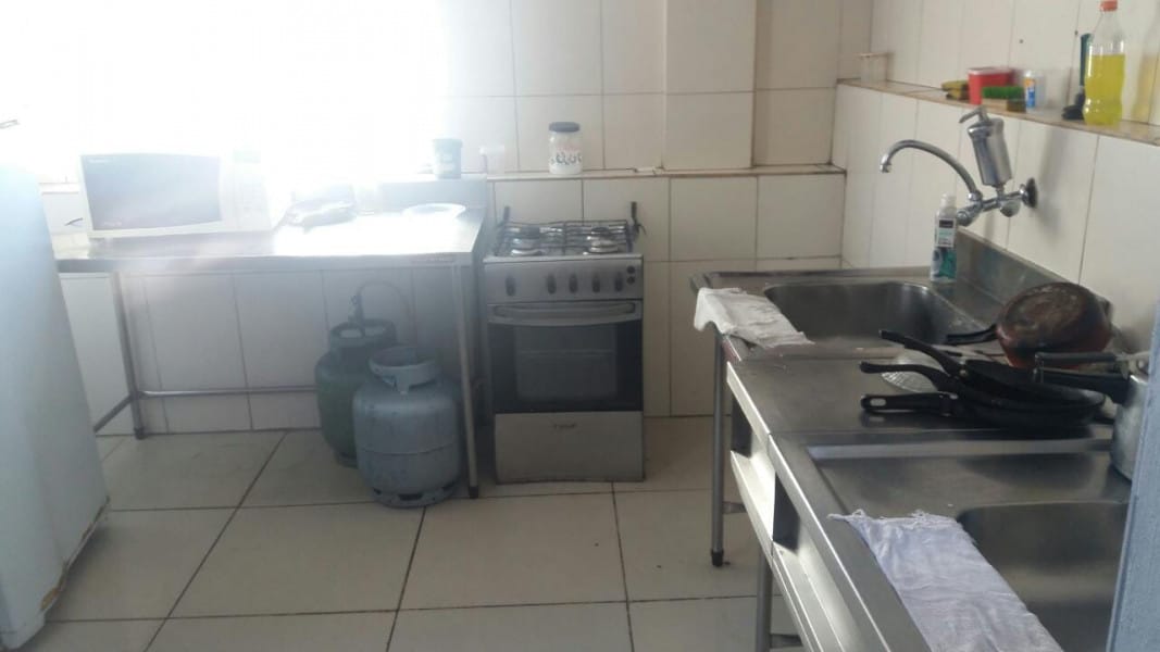 Imagem 7 da galeria do anúncio: Pensionato p/Moças e Rapazes