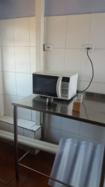 Imagem 9 da galeria do anúncio: Pensionato p/Moças e Rapazes