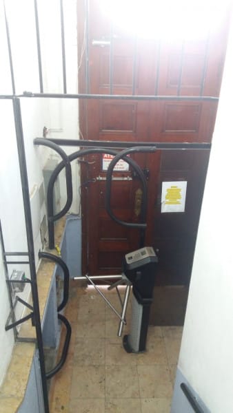 Imagem 2 da galeria do anúncio: Pensionato p/Moças e Rapazes