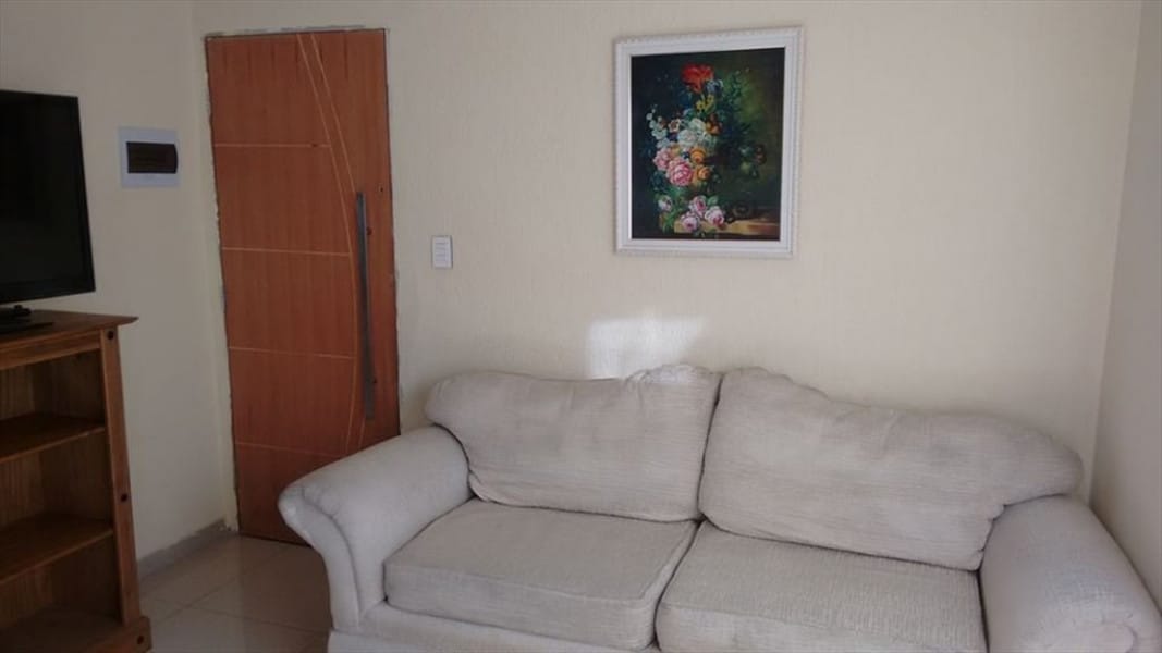 Imagem 9 da galeria do anúncio: Quarto Amplo - METRÔ, McDONALDS, 2 SMARTFIT, 2 SHOPPINGs