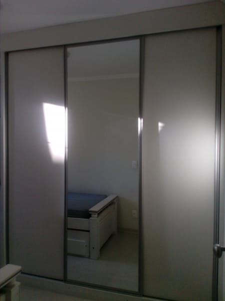 Foto do quarto