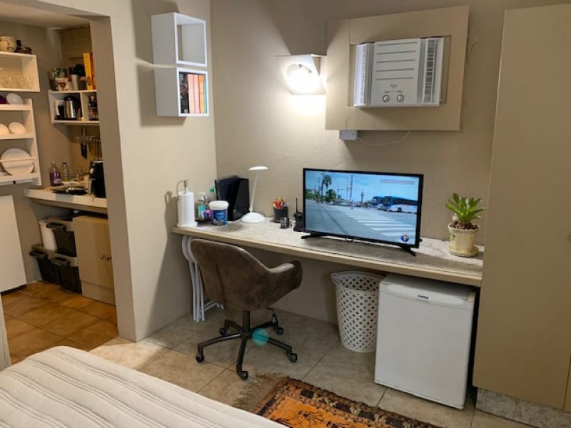 Imagem 10 da galeria do anúncio: QUARTOS PARA ESTUDANTES E EXECUTIVOS EM BOA VIAGEM