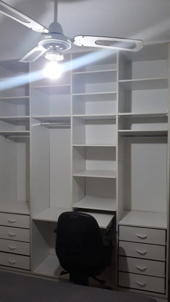 Imagem 13 da galeria do anúncio: Aluguel de Quarto