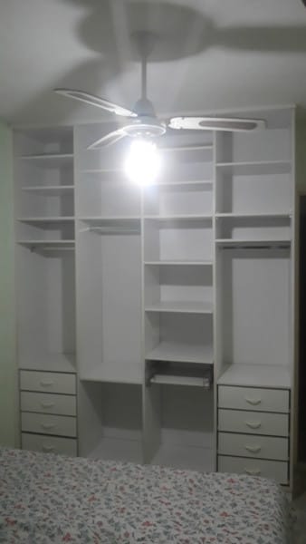 Imagem 6 da galeria do anúncio: Aluguel de Quarto