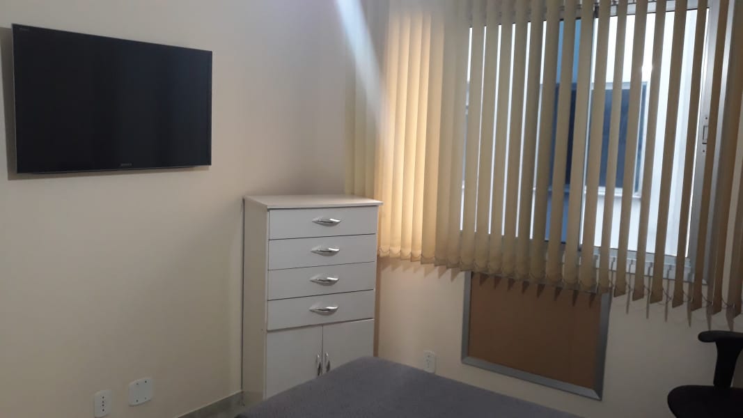 Imagem 12 da galeria do anúncio: Aluguel de Quarto