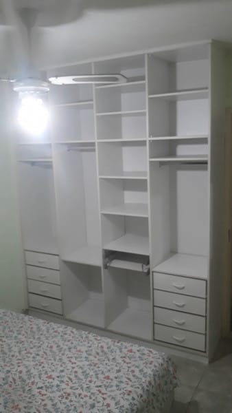 Imagem 7 da galeria do anúncio: Aluguel de Quarto