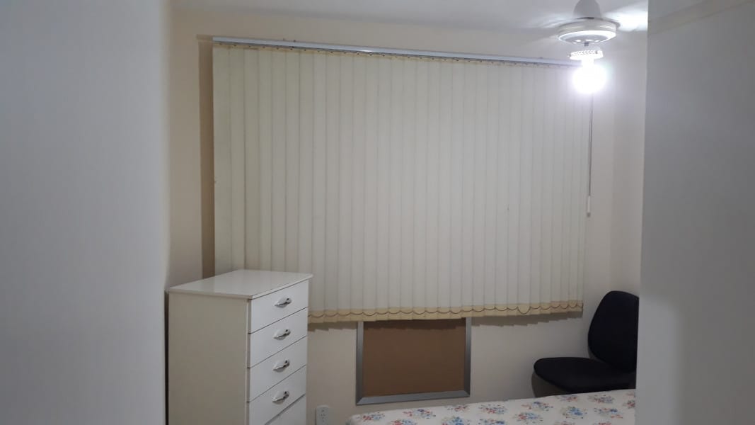 Imagem 9 da galeria do anúncio: Aluguel de Quarto