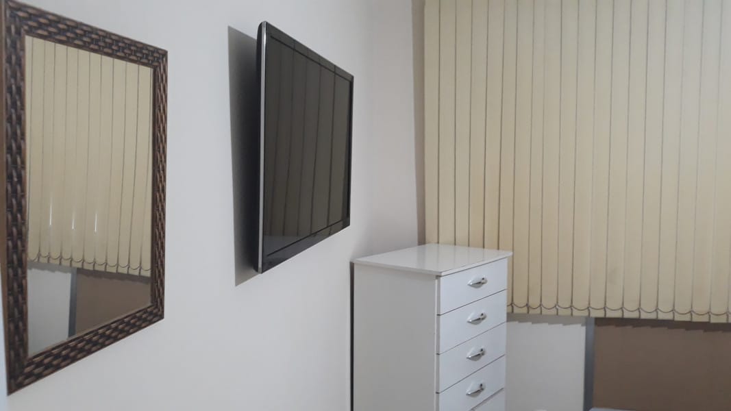 Imagem 2 da galeria do anúncio: Aluguel de Quarto