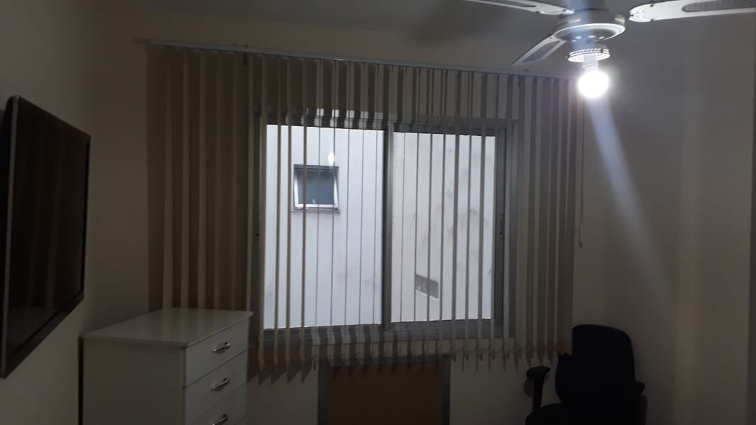 Imagem 3 da galeria do anúncio: Aluguel de Quarto