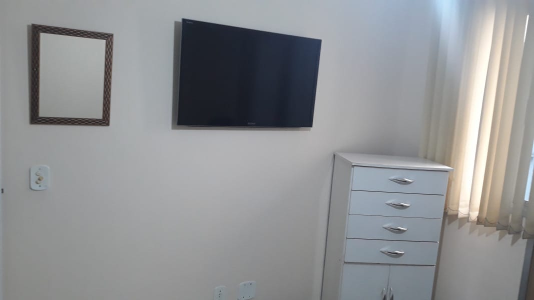 Imagem 5 da galeria do anúncio: Aluguel de Quarto