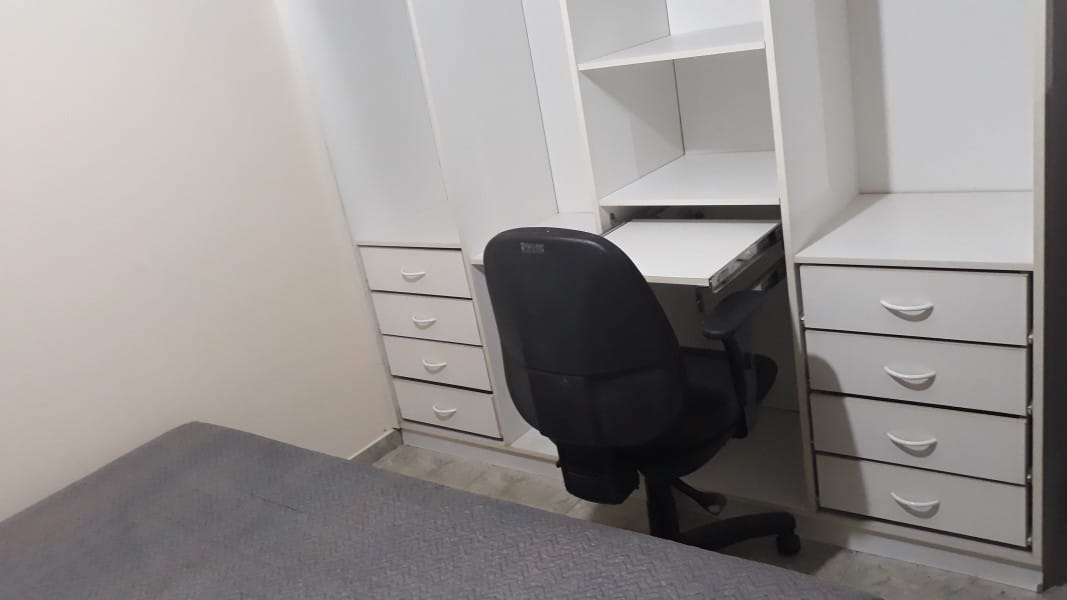 Imagem 14 da galeria do anúncio: Aluguel de Quarto