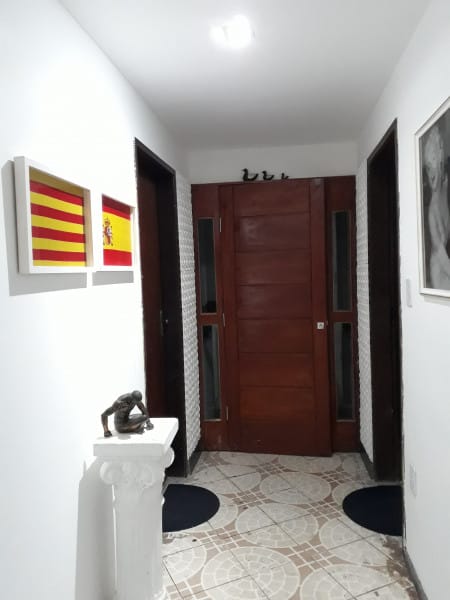 Imagem 18 da galeria do anúncio: CASACOMPART🏠