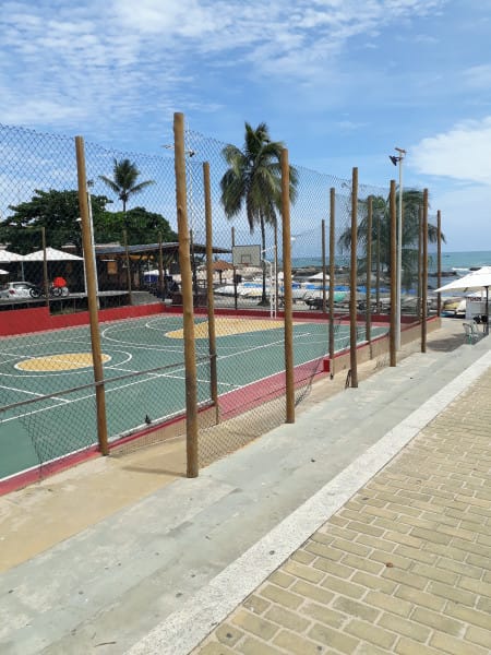 Imagem 32 da galeria do anúncio: CASACOMPART🏠