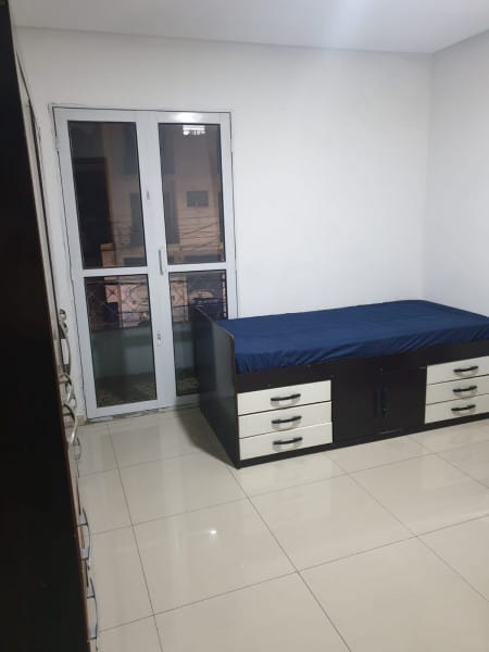 Imagem 7 da galeria do anúncio: Quarto Amplo - METRÔ, McDONALDS, 2 SMARTFIT, 2 SHOPPINGs