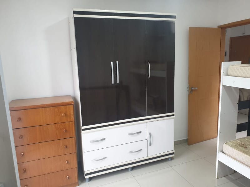 Imagem 10 da galeria do anúncio: Quarto Amplo - METRÔ, McDONALDS, 2 SMARTFIT, 2 SHOPPINGs