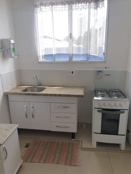 Imagem 11 da galeria do anúncio: Quarto Amplo - METRÔ, McDONALDS, 2 SMARTFIT, 2 SHOPPINGs