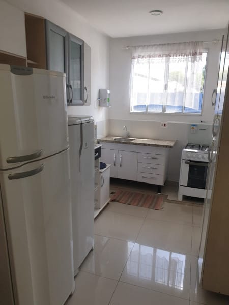 Imagem 12 da galeria do anúncio: Quarto Amplo - METRÔ, McDONALDS, 2 SMARTFIT, 2 SHOPPINGs